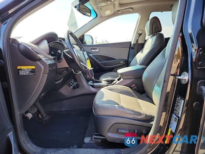 Zdjęcie 7 z 14 samochodu: 2015 HYUNDAI SANTA FE LIMITED VIN:KM8SR4HF6FU125080 - miniatura