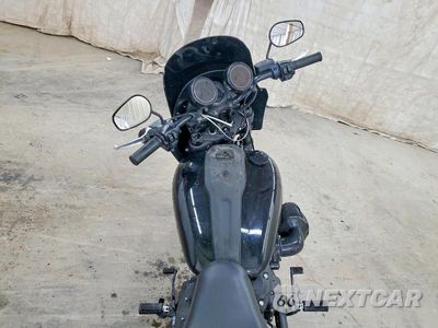 Zdjęcie 6 z 9 samochodu: 2023 HARLEY-DAVIDSON FXLRS VIN:1HD1YWZ16PB056842 - miniatura