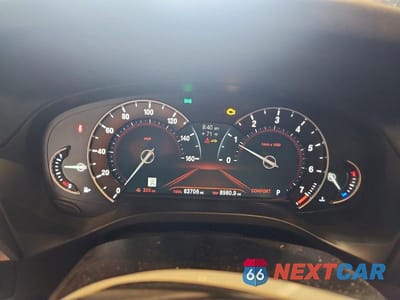 Zdjęcie 9 z 12 samochodu: 2019 BMW X3 XDRIVE30I VIN:5UXTR9C50KLE13621 - miniatura