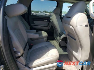 Zdjęcie 10 z 12 samochodu: 2012 GMC ACADIA DENALI VIN:1GKKVTED4CJ327463 - miniatura