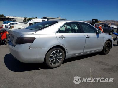 Trzecie zdjęcie samochodu z tyłu: 2009 TOYOTA CAMRY LE VIN:4T4BE46K49R117629 - miniatura