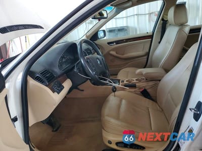 Zdjęcie 7 z 12 samochodu: 2005 BMW 325 I VIN:WBAET37465NJ90059 - miniatura