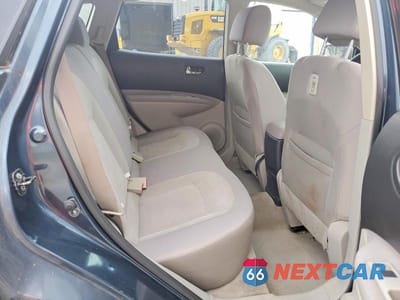 Zdjęcie 11 z 14 samochodu: 2012 NISSAN ROGUE S VIN:JN8AS5MV9CW416622 - miniatura