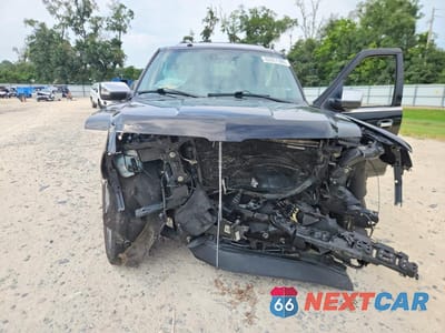 Piąte zdjęcie samochodu w środku: 2017 LINCOLN NAVIGATOR SELECT VIN:5LMJJ2HT7HEL00802 - miniatura