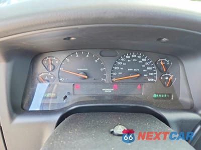 Zdjęcie 9 z 12 samochodu: 2004 DODGE DAKOTA QUAD SLT VIN:1D7HG48N64S718366 - miniatura