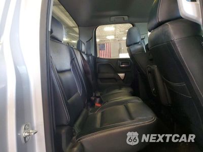 Zdjęcie 10 z 12 samochodu: 2017 CHEVROLET SILVERADO K1500 LT VIN:1GCVKREH3HZ123396 - miniatura