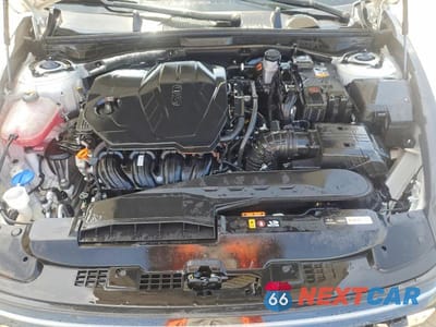 Zdjęcie 11 z 12 samochodu: 2025 HYUNDAI SONATA SEL VIN:KMHL64JA3SA468050 - miniatura