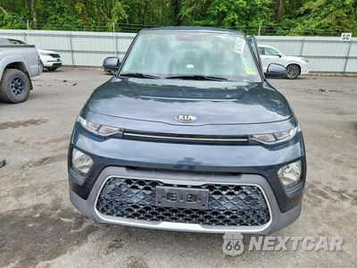 Piąte zdjęcie samochodu w środku: 2020 KIA SOUL LX VIN:KNDJ23AU5L7058781 - miniatura