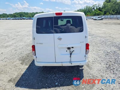 Zdjęcie 6 z 12 samochodu: 2016 NISSAN NV200 DELIVERY VAN VIN:3N6CM0KN7GK699248 - miniatura