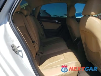 Zdjęcie 10 z 12 samochodu: 2014 AUDI Q5 PREMIUM PLUS VIN:WAUEFAFL0EN032739 - miniatura