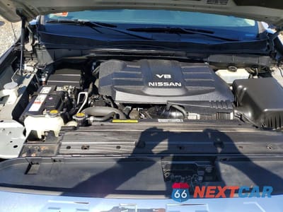 Zdjęcie 11 z 12 samochodu: 2018 NISSAN TITAN S VIN:1N6AA1EJ5JN515392 - miniatura