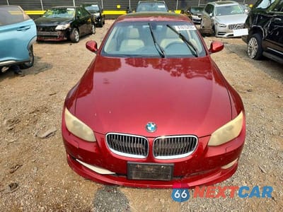 Piąte zdjęcie samochodu w środku: 2011 BMW 328 XI VIN:WBAKF3C53BE566625 - miniatura