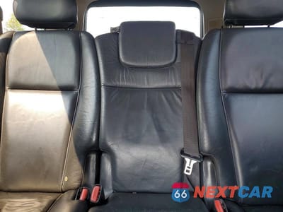 Zdjęcie 10 z 13 samochodu: 2007 VOLVO XC90 3.2 VIN:YV4CZ982871393731 - miniatura