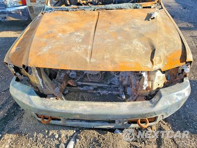 Zdjęcie 11 z 12 samochodu: 2000 FORD EXCURSION LIMITED VIN:1FMSU43F1YED27599 - miniatura
