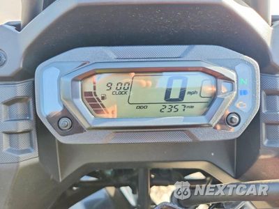 Zdjęcie 7 z 9 samochodu: 2022 KAWASAKI KL650 G VIN:ML5KLEG16NDA14378 - miniatura