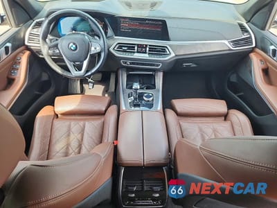 Zdjęcie 8 z 13 samochodu: 2023 BMW X5 XDRIVE40I VIN:5UXCR6C05P9P34901 - miniatura
