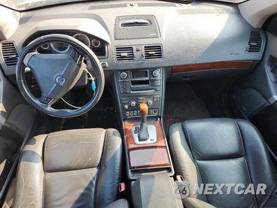 Zdjęcie 8 z 13 samochodu: 2014 VOLVO XC90 3.2 VIN:YV4952CZ9E1690232 - miniatura