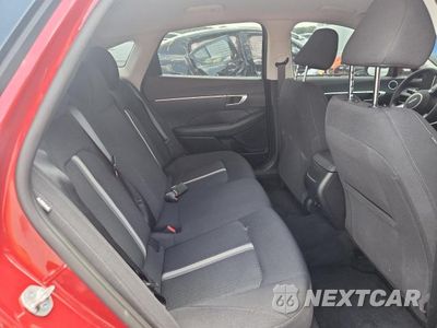 Zdjęcie 10 z 12 samochodu: 2026 HYUNDAI SONATA SE VIN:KMHL24JA2TA556617 - miniatura
