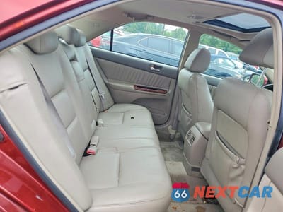 Zdjęcie 10 z 12 samochodu: 2005 TOYOTA CAMRY XLE V6 VIN:4T1BF30K35U087897 - miniatura
