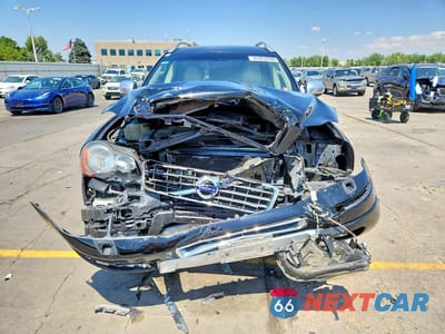 Piąte zdjęcie samochodu w środku: 2013 VOLVO XC90 3.2 VIN:YV4952CZ9D1656001 - miniatura
