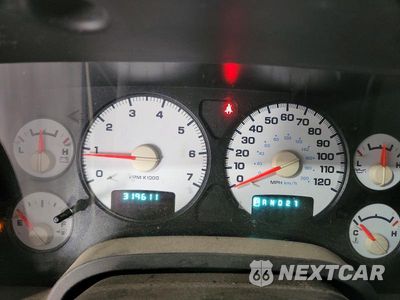 Zdjęcie 9 z 12 samochodu: 2003 DODGE RAM 1500 ST VIN:1D7HU18ZX3J529766 - miniatura