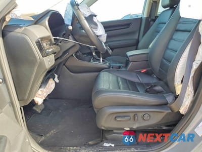 Zdjęcie 7 z 12 samochodu: 2024 HONDA CR-V EXL VIN:2HKRS3H71RH300635 - miniatura