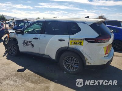 Drugie zdjęcie samochodu z przodu: 2024 NISSAN ROGUE VIN:5N1BT3ABXRC692342 - miniatura