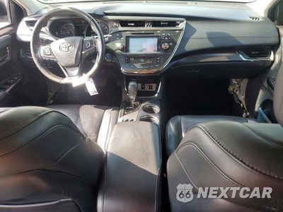 Zdjęcie 8 z 13 samochodu: 2016 TOYOTA AVALON HYBRID LIMITED VIN:4T1BD1EB3GU049656 - miniatura