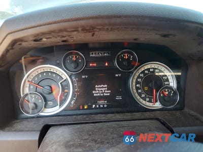 Zdjęcie 9 z 12 samochodu: 2017 RAM 1500 SLT VIN:1C6RR7GT1HS685171 - miniatura