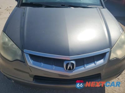 Zdjęcie 11 z 12 samochodu: 2007 ACURA RDX VIN:5J8TB18277A006709 - miniatura