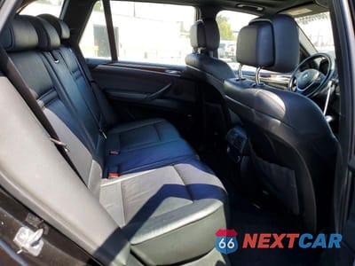 Zdjęcie 10 z 12 samochodu: 2011 BMW X5 XDRIVE35D VIN:5UXZW0C52BL661042 - miniatura