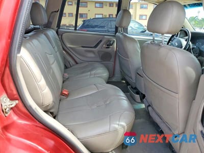 Zdjęcie 10 z 12 samochodu: 2003 JEEP GRAND CHEROKEE LAREDO VIN:1J4GX48N03C539023 - miniatura