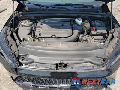 Zdjęcie 12 z 13 samochodu: 2025 BUICK ENVISION SPORT TOURING VIN:LRBFZLE48SD027826 - miniatura