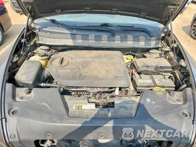 Zdjęcie 11 z 12 samochodu: 2017 JEEP CHEROKEE LATITUDE VIN:1C4PJMCS4HW538404 - miniatura