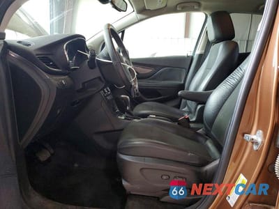 Zdjęcie 7 z 13 samochodu: 2017 BUICK ENCORE PREFERRED VIN:KL4CJESBXHB086613 - miniatura