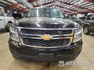 Piąte zdjęcie samochodu w środku: 2015 CHEVROLET SUBURBAN K1500 LT VIN:1GNSKJKC8FR547643 - miniatura