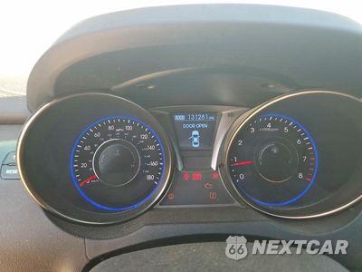 Zdjęcie 9 z 12 samochodu: 2015 HYUNDAI GENESIS COUPE 3.8 R-SPEC VIN:KMHHU6KJ8FU126734 - miniatura