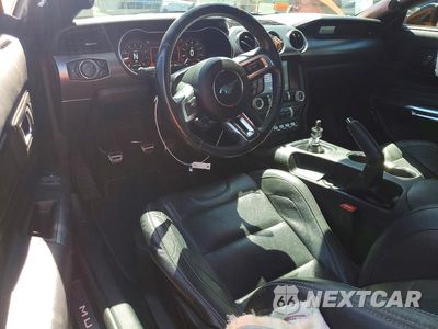 Zdjęcie 8 z 12 samochodu: 2021 FORD MUSTANG GT VIN:1FA6P8CF4M5107703 - miniatura