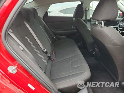 Zdjęcie 10 z 12 samochodu: 2024 HYUNDAI ELANTRA SEL VIN:KMHLM4DG8RU672874 - miniatura