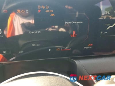 Zdjęcie 9 z 12 samochodu: 2025 KIA K4 EX VIN:3KPFU4DEXSE037367 - miniatura