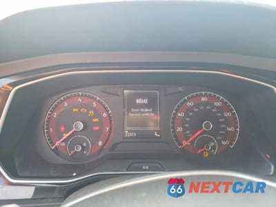 Zdjęcie 9 z 12 samochodu: 2020 VOLKSWAGEN JETTA S VIN:3VWC57BU9LM089377 - miniatura