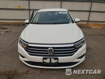 Piąte zdjęcie samochodu w środku: 2020 VOLKSWAGEN JETTA S VIN:3VWC57BU2LM102776 - miniatura