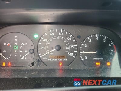 Zdjęcie 9 z 12 samochodu: 1998 TOYOTA CAMRY LE V6 VIN:4T1BF22K4WU043075 - miniatura