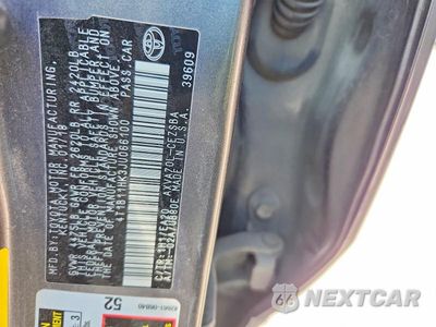 Zdjęcie 12 z 12 samochodu: 2018 TOYOTA CAMRY SE VIN:4T1B11HK3JU066100 - miniatura