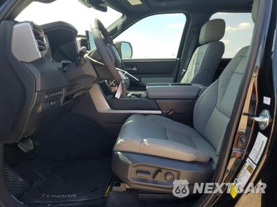 Zdjęcie 7 z 13 samochodu: 2025 TOYOTA TUNDRA LIMITED VIN:5TFWA5DB1SX329512 - miniatura