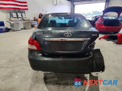Zdjęcie 6 z 12 samochodu: 2007 TOYOTA YARIS BASE VIN:JTDBT923X71154960 - miniatura