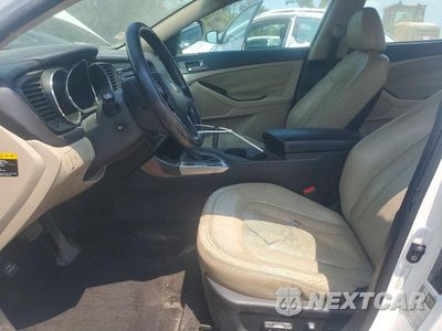 Zdjęcie 7 z 12 samochodu: 2011 KIA OPTIMA EX VIN:KNAGN4A7XB5057599 - miniatura