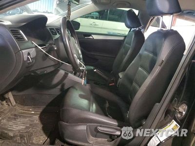 Zdjęcie 7 z 12 samochodu: 2011 VOLKSWAGEN JETTA TDI VIN:3VW3L7AJ4BM112995 - miniatura