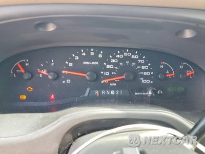 Zdjęcie 9 z 13 samochodu: 2005 FORD ECONOLINE E150 VAN VIN:1FDRE14WX5HA19334 - miniatura
