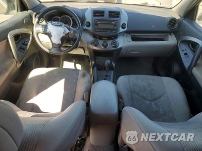 Zdjęcie 8 z 13 samochodu: 2012 TOYOTA RAV4 BASE VIN:2T3ZF4DV9CW111066 - miniatura
